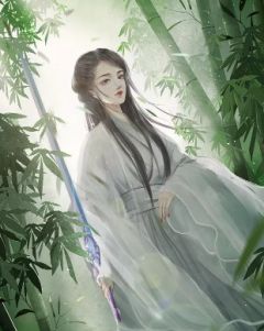 女强：重生后傲娇少爷对我动心了