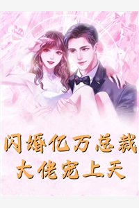 小说全集被渣后，我闪婚了前任小叔